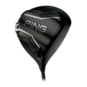 Drivers: PING G440 SFT Driver