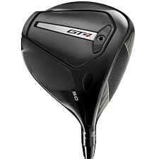 Drivers: Titleist GT4 Driver