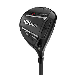 Wilson Dynapwr Carbon F/W Wood