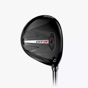Fairway Woods: Titleist GT2 Fairway Wood