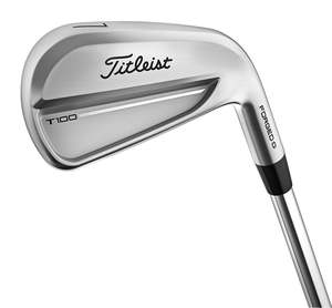 Titleist T100 Iron