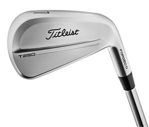 Titleist T250 Iron