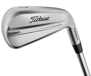 Titleist T350 Iron
