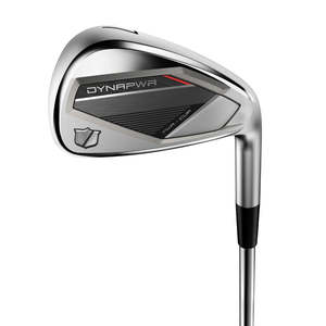 Wilson Dynapwr Iron Set