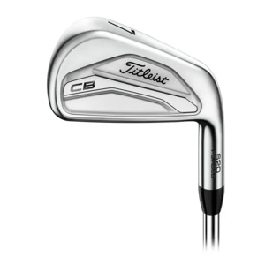 Titleist 620 CB Iron Set ** 20% Off **