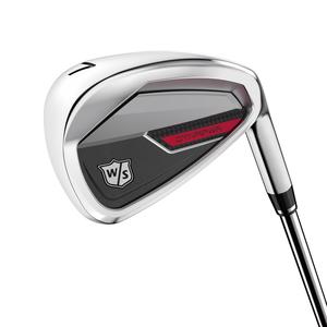 Wilson Dynapwer Iron Set