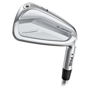 Irons: PING Blueprint S Iron
