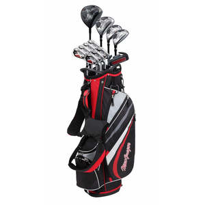 Package Sets: MacGregor DCT 4000 Package set
