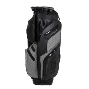 Cart Bags: MGI Dri-Play Cart Bag