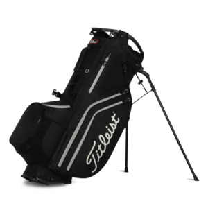 Stand Carry Bags: Titleist Hybrid 14 Stand Bag