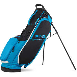 Stand Carry Bags: PING Hoofer Lite Stand Bag