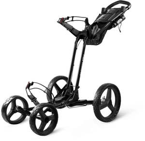 Push Carts: Sun Mountain PX4 Push Cart