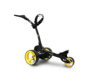 Electric Carts: MGI Zip X1 Cart