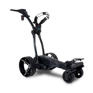 Electric Carts: MGI Zip Navigator A.I GPS+ Cart