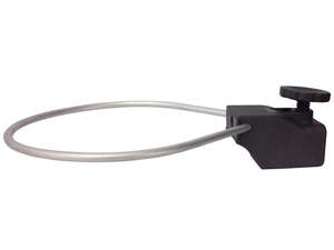 Mgi Cart Accessories: MGI Zip Sand Bucket Loop & Bracket