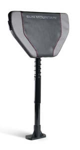 Sun Mountain Cart Accessories: Sun Mountain PX / Ridgeline Seat