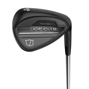Wedges Chippers: Wilson Infinite Wedge