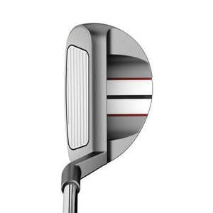 Wedges Chippers: Odyssey X-Act Tank Chipper