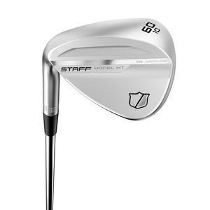 Wedges Chippers: Wilson Staff ZM Wedge