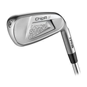 Wedges Chippers: PING ChipR Le