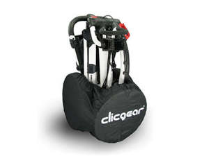 Clicgear Rovic Cart Accessories: Clicgear Model 4 Wheel Cover