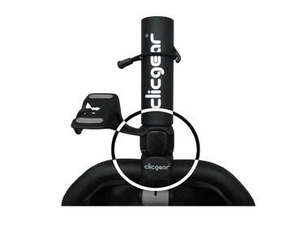 Clicgear Rovic Cart Accessories: Clicgear Umbrella Spacer