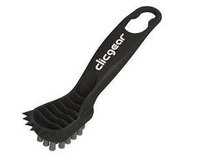Clicgear Rovic Cart Accessories: Clicgear Club Brush