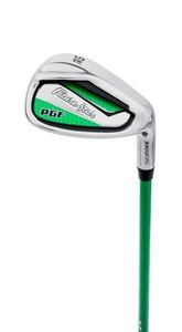 Junior Youth Clubs: PGF Future Star Iron