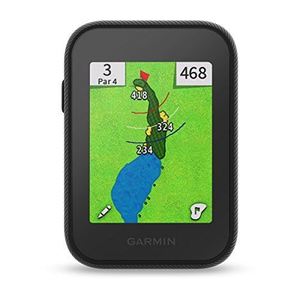 Gps Rangefinders: Garmin G30 Handheld GPS