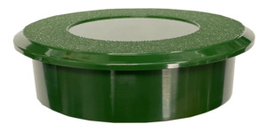 Course Practice: Golf Hole Cup Cover