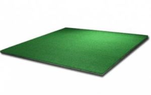 Course Practice: Stance Mat