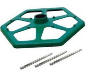 Course Practice: Stand Base Unit