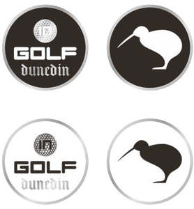 inGOLF / Kiwi Ball Marker