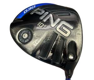 PING G30 SFT 10° Driver
