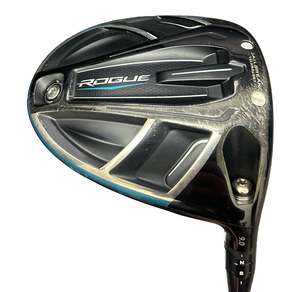 Callaway Rogue 9.0° Driver