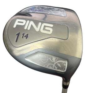 Pre Owned Golf Clubs: PING Serene 14° Driver