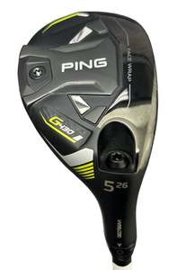 PING G430 26° Hybrid