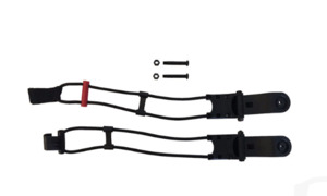 Sun Mountain Cart Parts: Sun Mountain Pathfinder 4 / PX4 Lower Latch Assembly