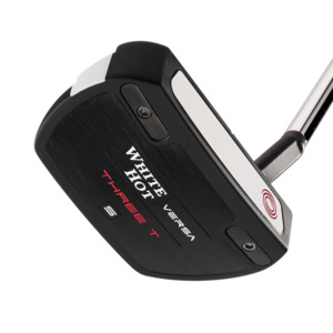 Products: Odyssey White Hot Versa Three TS Putter