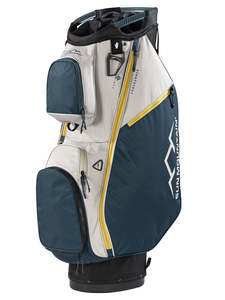Golf Bags: Sun Mountain Forerunner Cart Bag