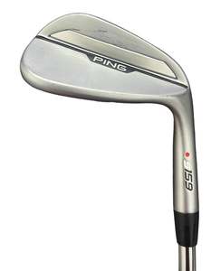 Golf Clubs: PING S159 46° Wedge