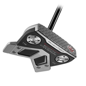 Putters: Scotty Cameron Phantom 11R OC Putter