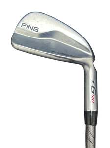 Pre Owned Golf Clubs: PING G410 23° Crossover