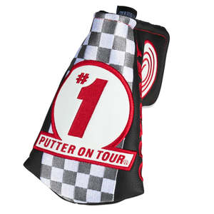 Products: Odyssey Tempest Blade Putter Cover