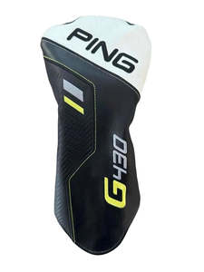 PING G430 Driver Cover