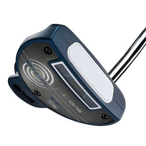 Putters: Odyssey A.I One 2-Ball DB Putter