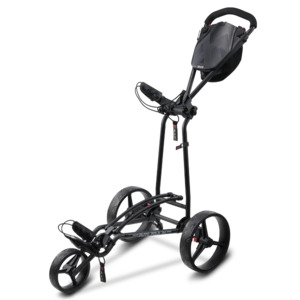 Big Max Autofold FF Push Cart