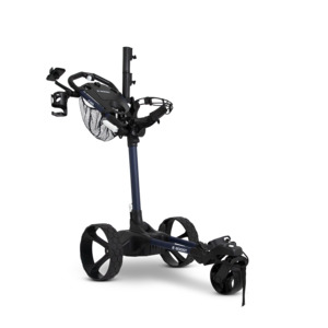 MGI E-Boost Cart