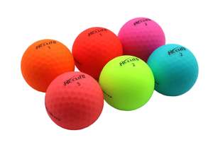 Accufli Max Soft Golf Ball