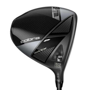 Drivers: Cobra OPTM Max K Driver